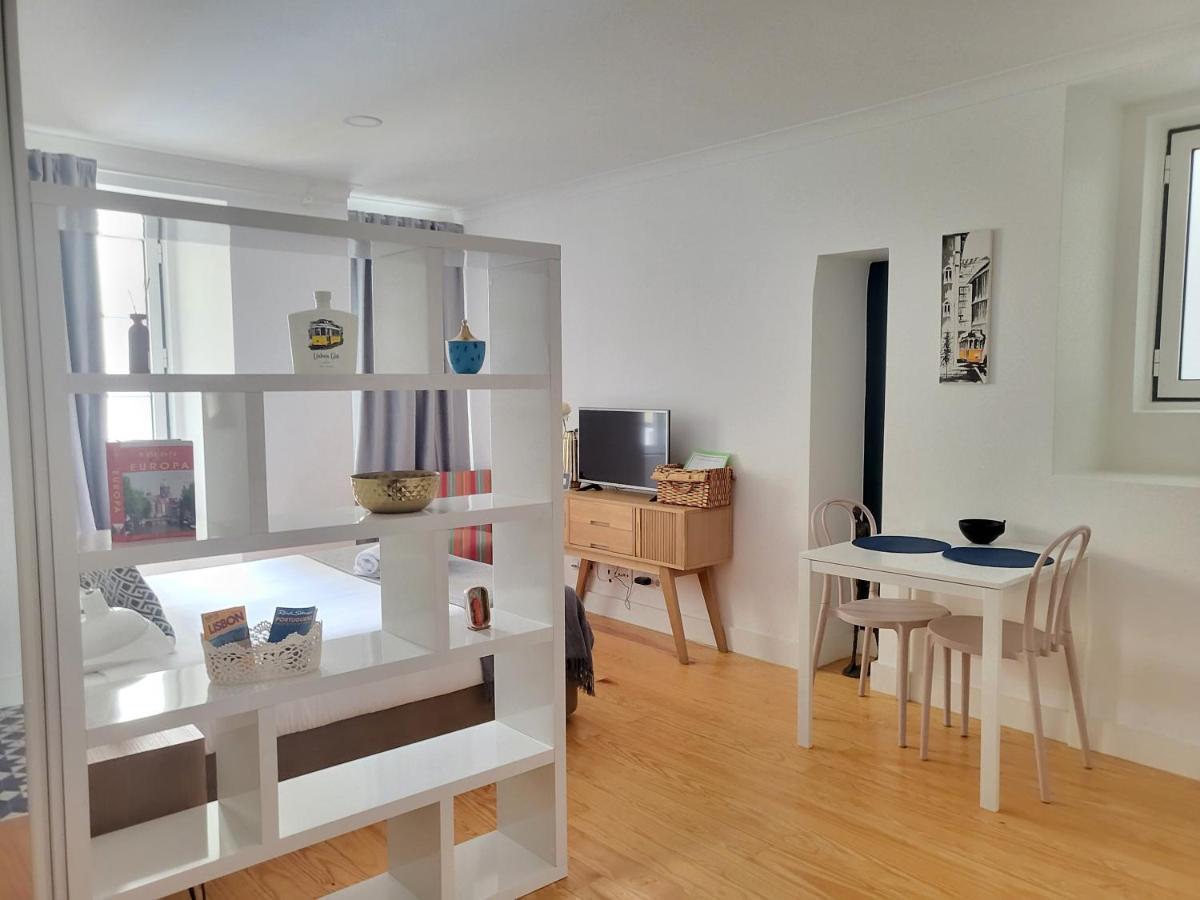 Apartment Alfama Services Lissabon
