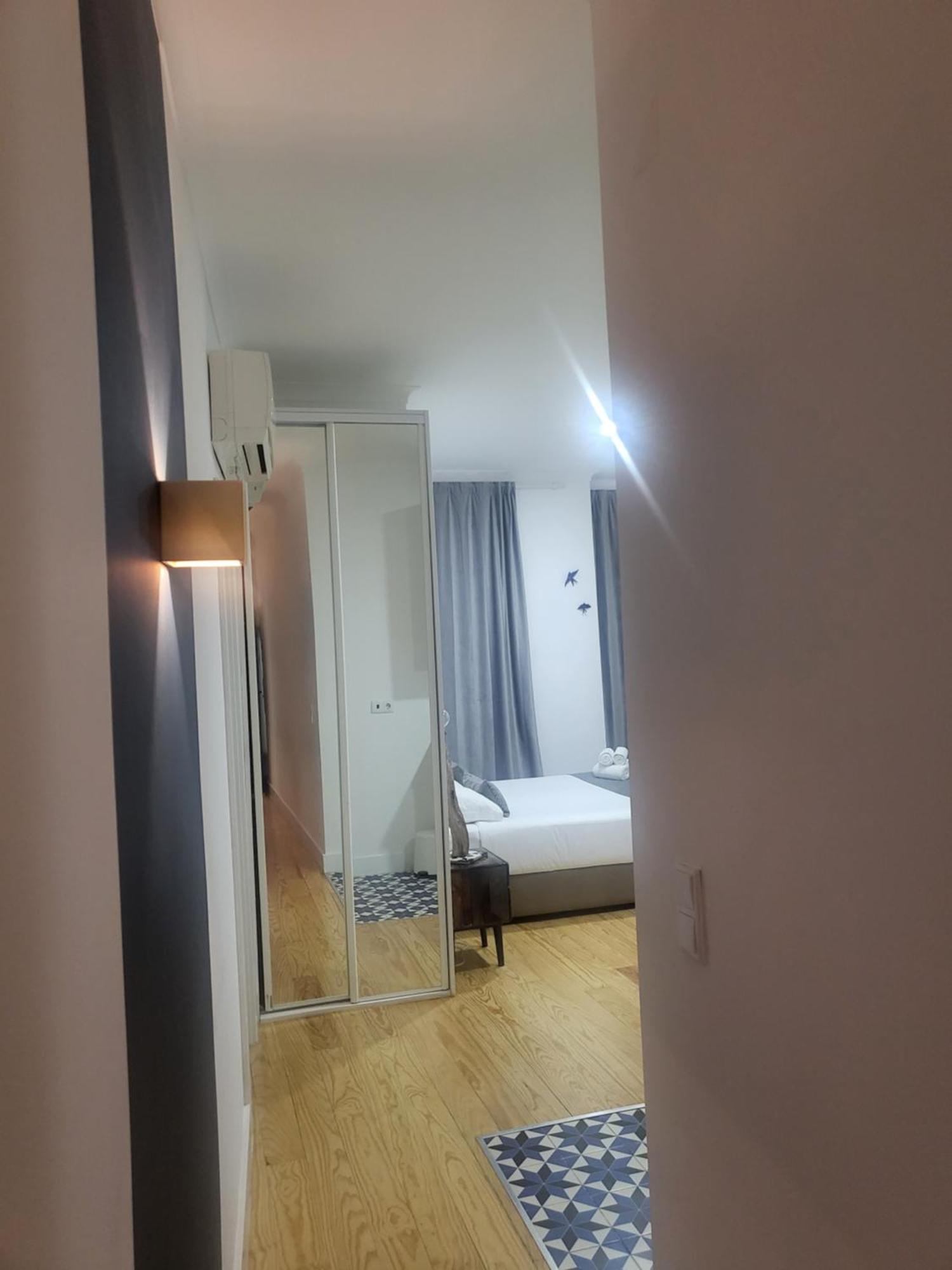 Alfama Services Apartment Lissabon