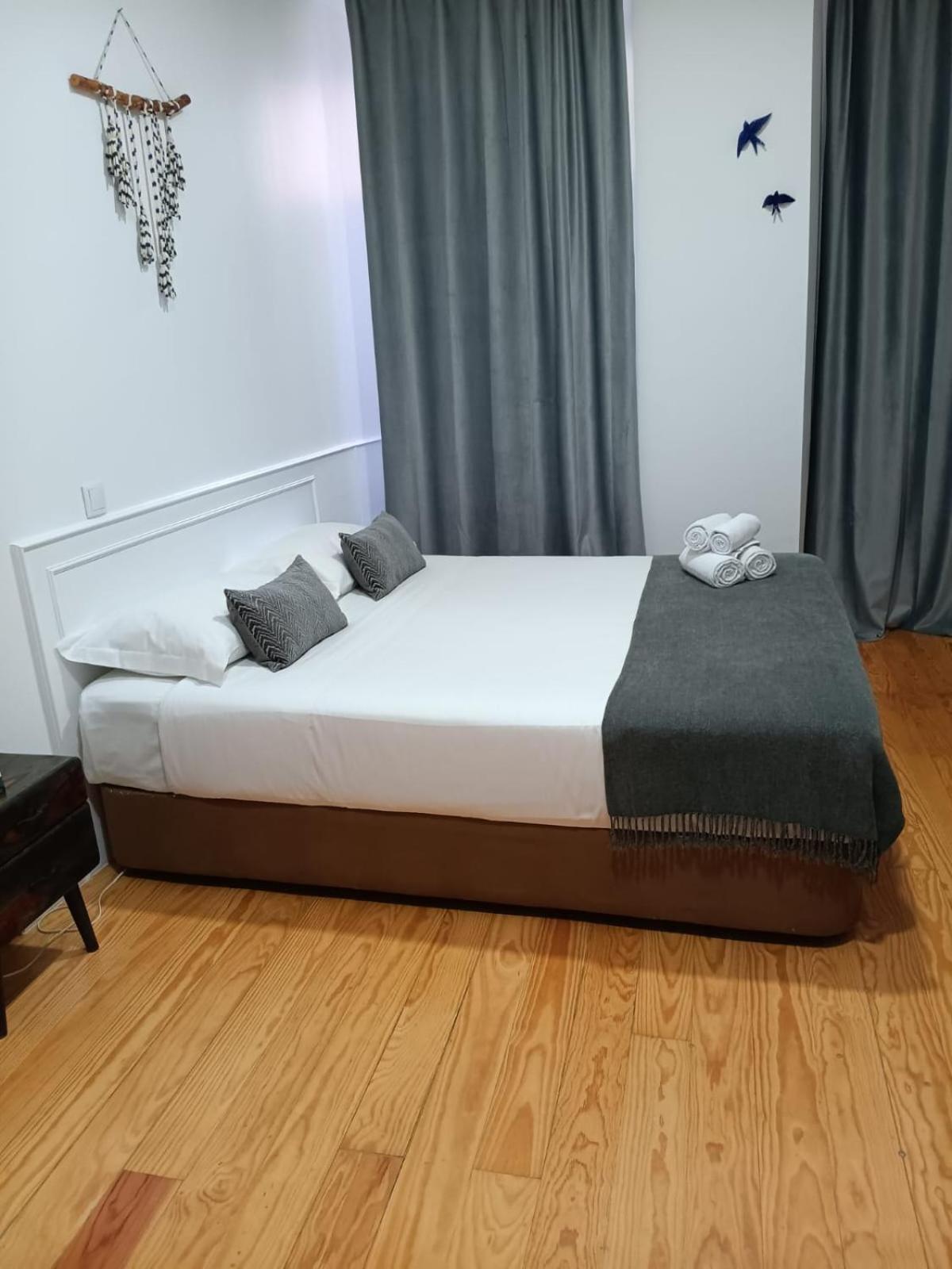 Apartment Alfama Services Lissabon