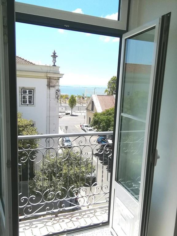 Apartment Alfama Services Lissabon