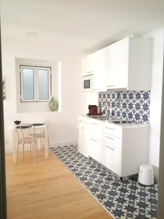 Apartment Alfama Services Lissabon