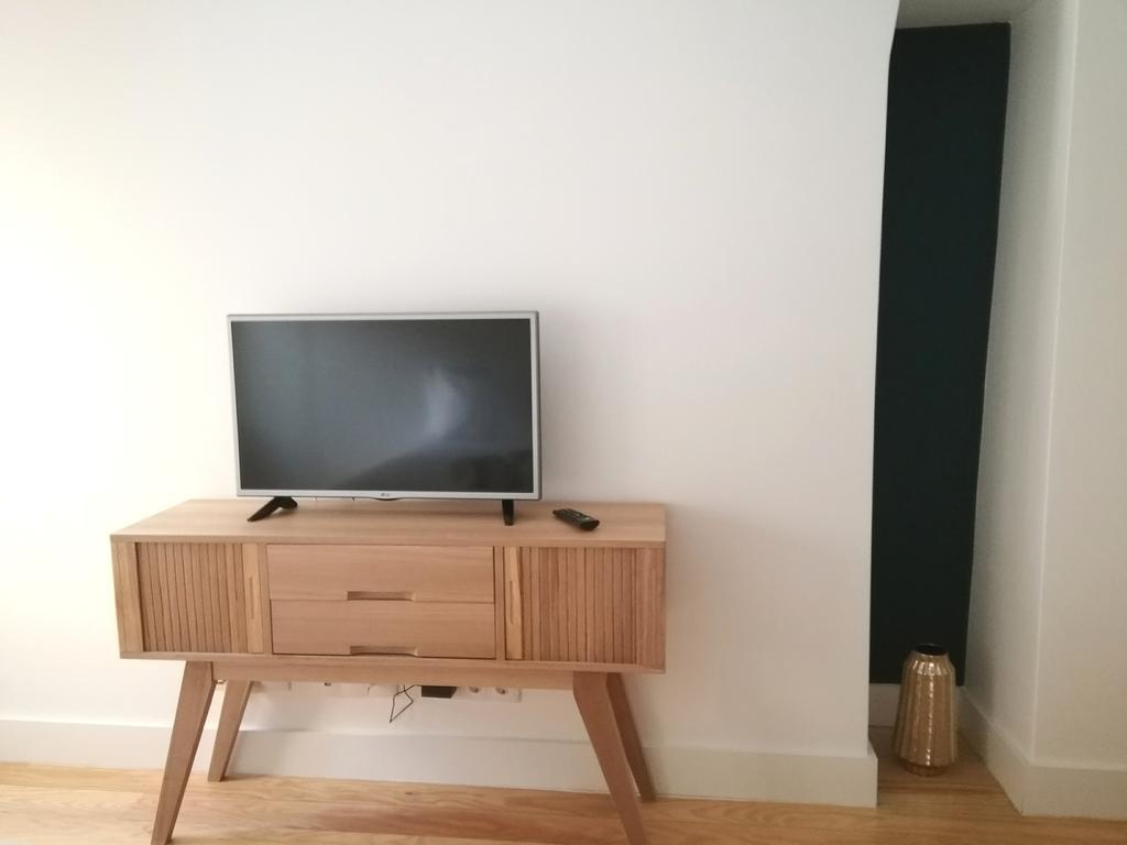 Apartment Alfama Services Lissabon