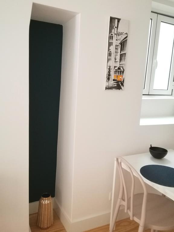 Alfama Services Apartment Lissabon