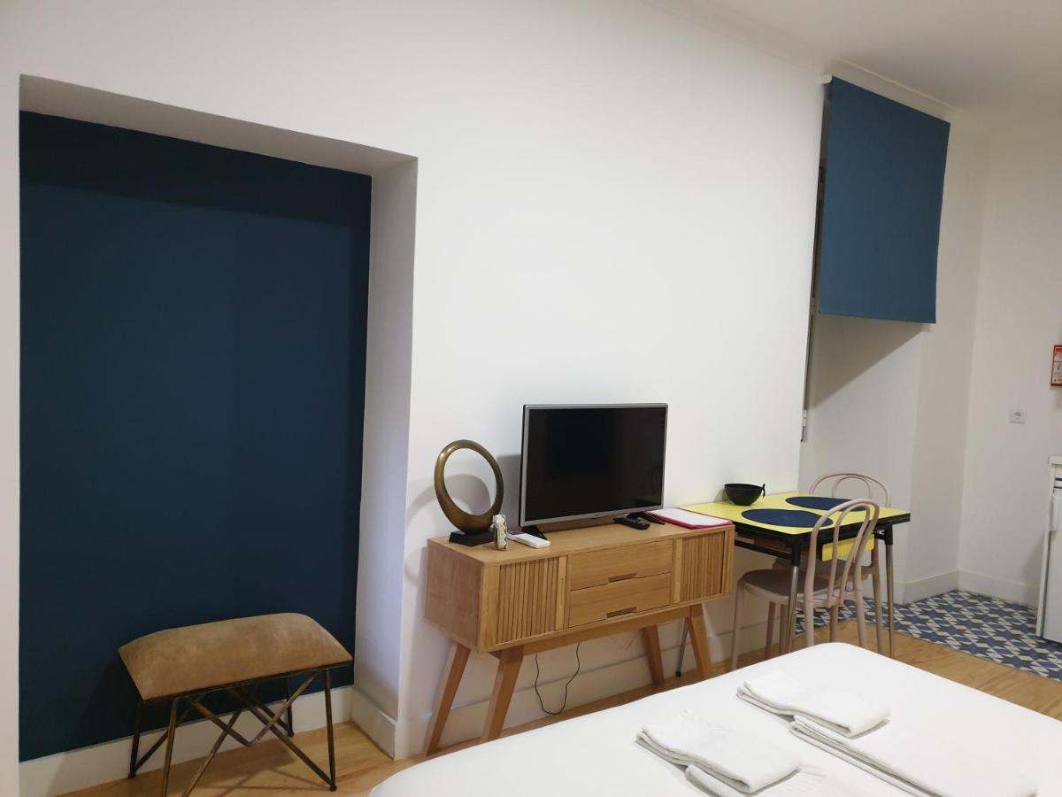 Alfama Services Lissabon
